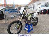 Triumph TF 450-E 2026 - TRIUMPH TF 450 E