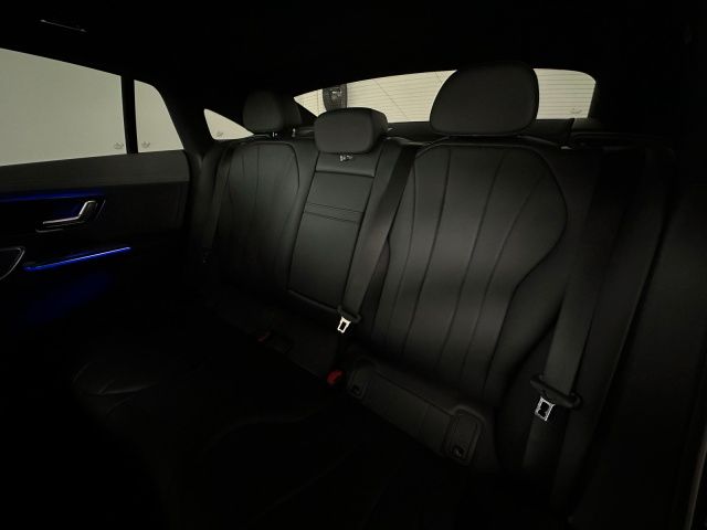 Mercedes-Benz EQE 300 AMG Line BURMESTER RFK KEYLESS LEDKlima foto 12