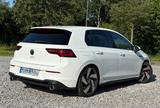 Volkswagen Scheckheftgepflegter Golf 8 GTI IQ Light ACC DSG - Volkswagen Golf: 8 GTI