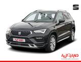 Seat Ateca 1.5 Xperience DSG LED Navi Kamera DAB PDC