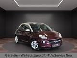 Opel Adam Glam*1.Hand*Garantie*Service NEU*S-Heft* - Opel Adam mit Panoramadach