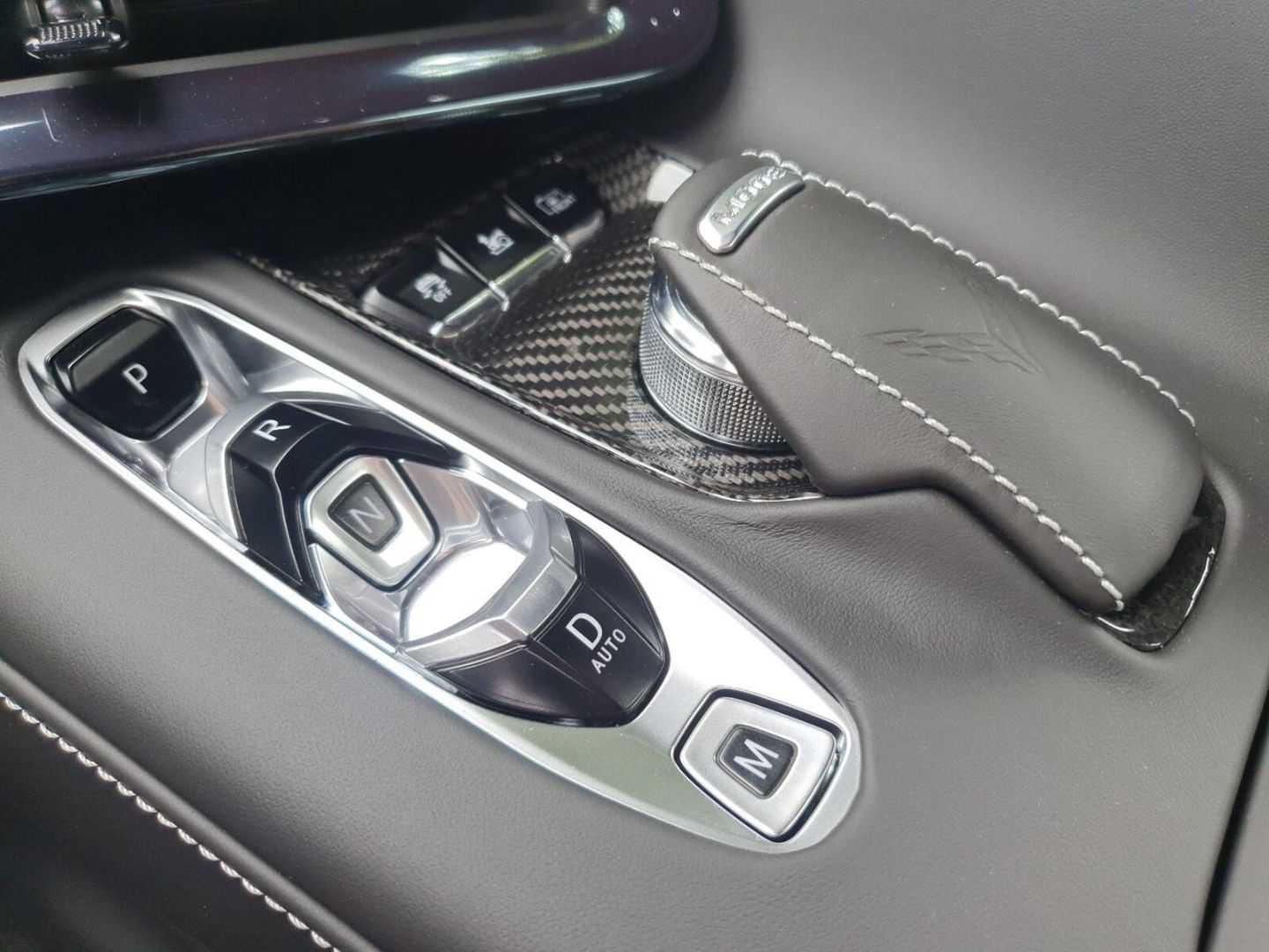 Fahrzeugabbildung Corvette C8 Convertible Stingray - 6.2 V8 3LT VOLL -MY24
