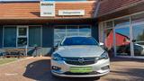 Opel Astra K Lim. 5-trg. Innovation - Opel Astra: Silber