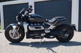 Triumph Rocket 3 R - TRIUMPH GEBRAUCHT ROCKET 3