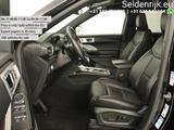 Ford Explorer 3.0 V6 EcoBoost PHEV ST-Line 7 sitze | - gebrauchte Ford Explorer aus dem Jahr 2021