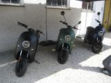 emco unu Scooter Pro 4kW - Offers
