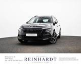 Skoda KAMIQ 1.5 TSi DSG MONTE CARLO/18Z./PANO/AHK/KAM. - Skoda Kamiq in Hagen