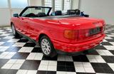Audi Cabriolet 2.6 Paket Sun Line +Sperrdiff+Klima - Audi Cabriolet: 2.6