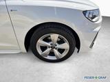 Audi A1 Sportback 30 TFSI S tronic 2x S line ACC DAB - Audi A1 aus 2023