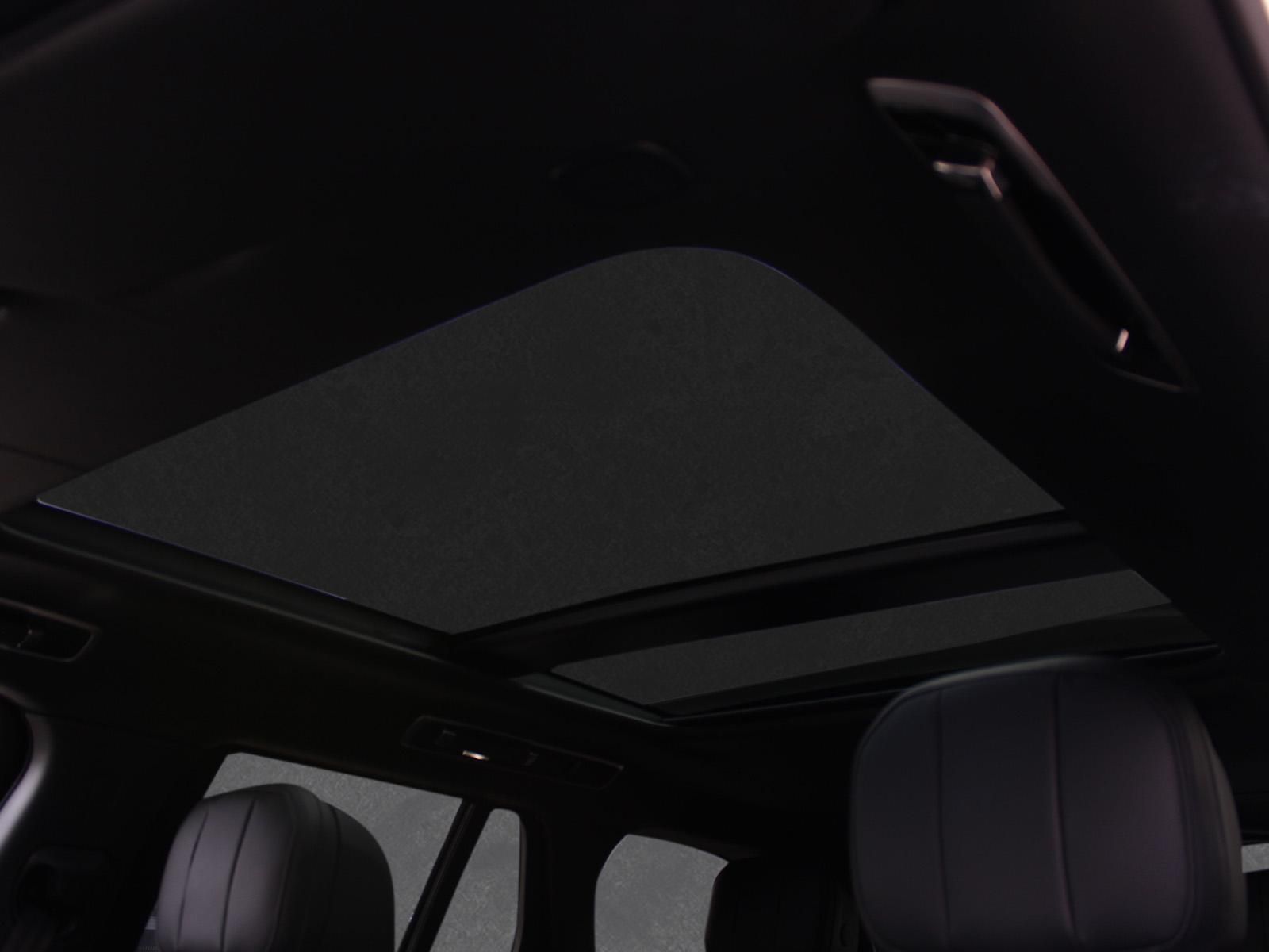 Fahrzeugabbildung Land Rover Range Rover P530 Autobiography