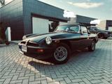MGB - MG aus 1980