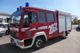 MAN L2000 DoKa LF8/6 - MAN Diesel Koffer L200