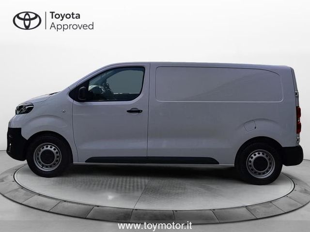 Andere Toyota Proace 2ª serie 1.5D 120CV S&S PL-TN Furg