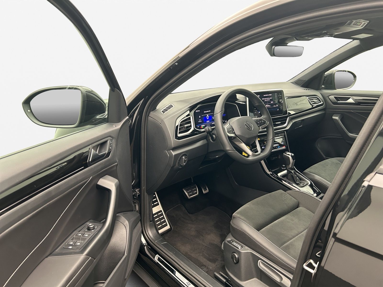 Volkswagen T-Roc - Bild 17