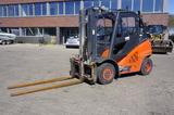 Linde H 40D-02 - Triplex - Angebote entsprechen deinen Suchkriterien
