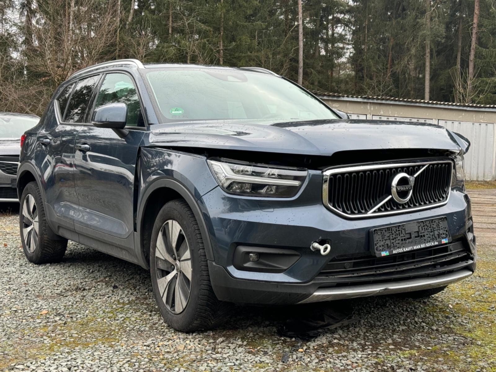 Volvo XC40 Momentum Pro 2WD*UNFALL