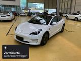 Tesla Model 3 Long Range AWD - Tesla Gebrauchtwagen in Frankfurt