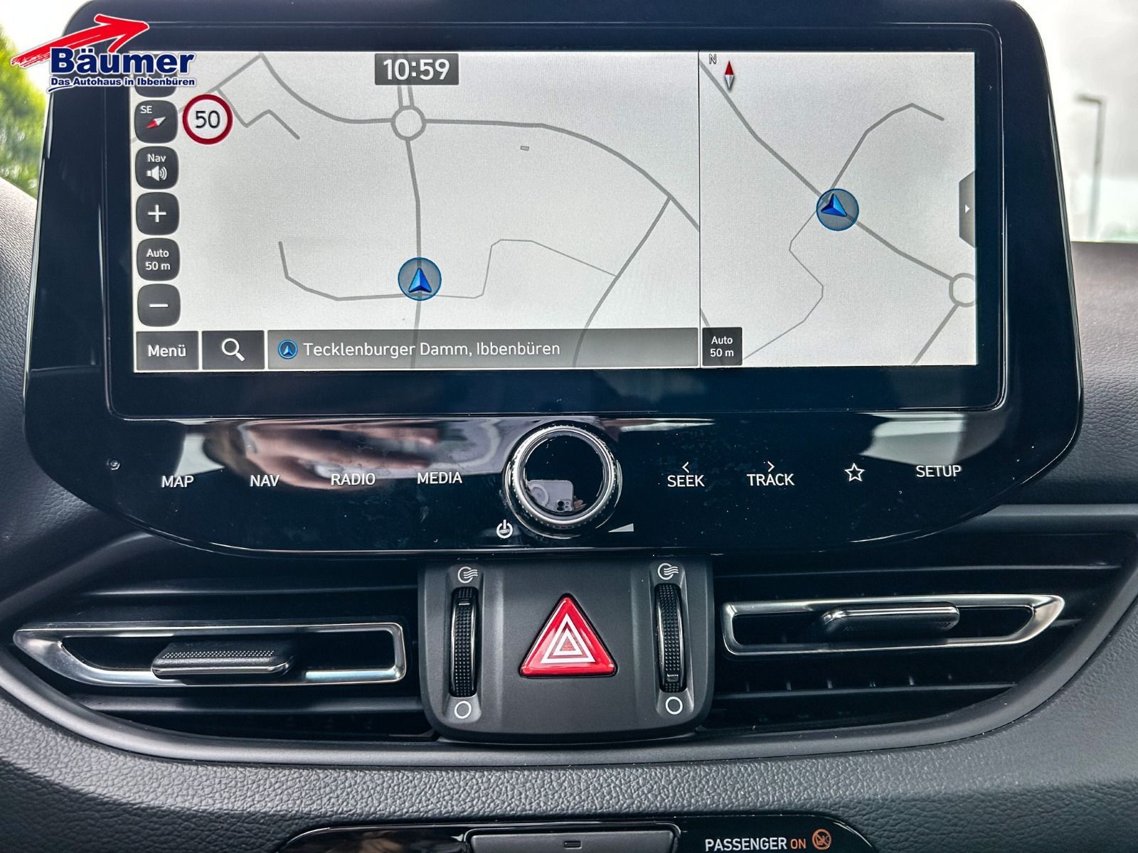 Hyundai i30 – Bild 18