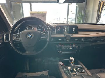 BMW X5 - 9