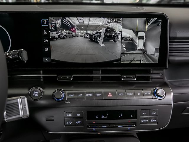 Hyundai Kona 1.6 Prime 2WD Autobahnassistent Kamera