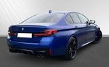 BMW M5 Competition*Laser*HUD*H&K*360*GSD*Ambiente* - gebrauchte BMW M5 aus dem Jahr 2022