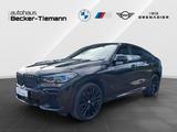 BMW X6 M50i Laser | 360° | ACC | AHK | SoftCl. | Sky - BMW X6 M50 aus 2022