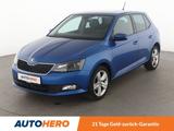 Skoda Fabia 1.0 MPI Joy*PDC*SHZ*TEMPO*KLIMA*GARANTIE* - Skoda Fabia: Mpi
