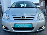 Toyota Corolla 1.6 Sol / Compact-KLIMA-AUTOMATIK-78TKM - Toyota Corolla Gebrauchtwagen in Düsseldorf