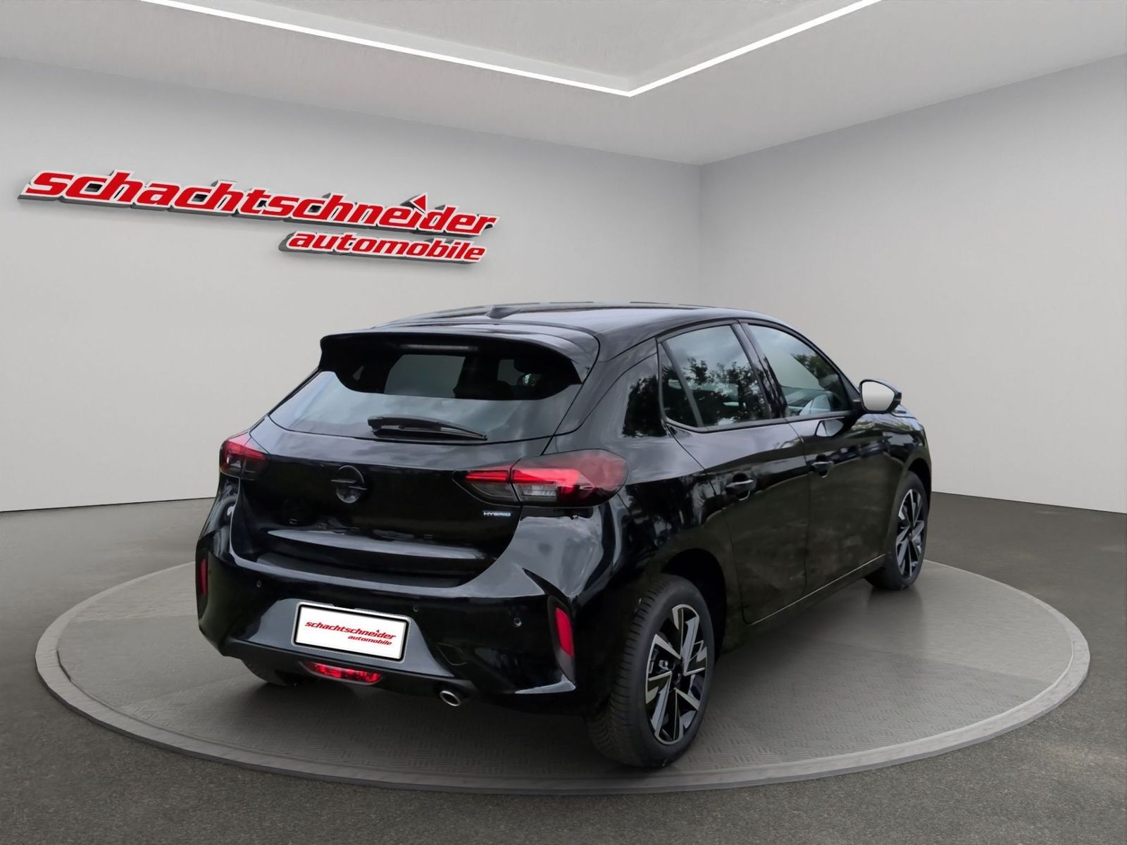 Opel Corsa F 1.2 Turbo Mild-Hybrid GS-Allwetterreifen imagem 3