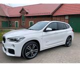 BMW X1  F48 2.0 D. - BMW X1: 0d