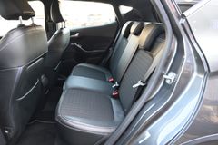FORD Fiesta 1.0 EcoBoost Active Plus Leder Navi 1Hand