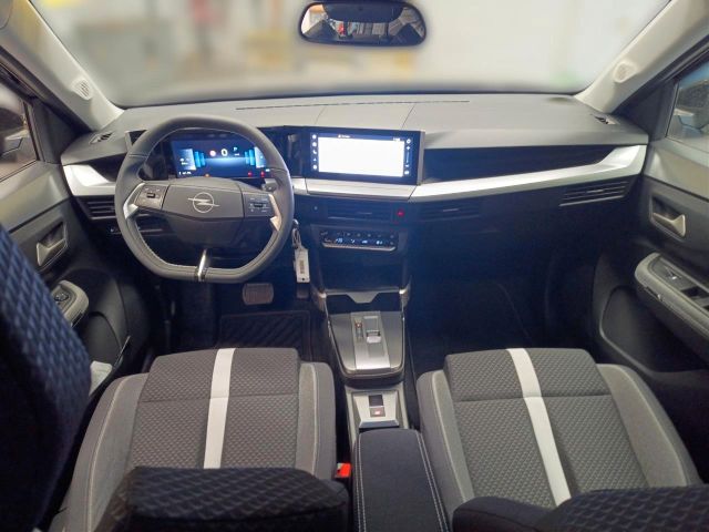 Frontera GS Hybrid e-DSC Automatik