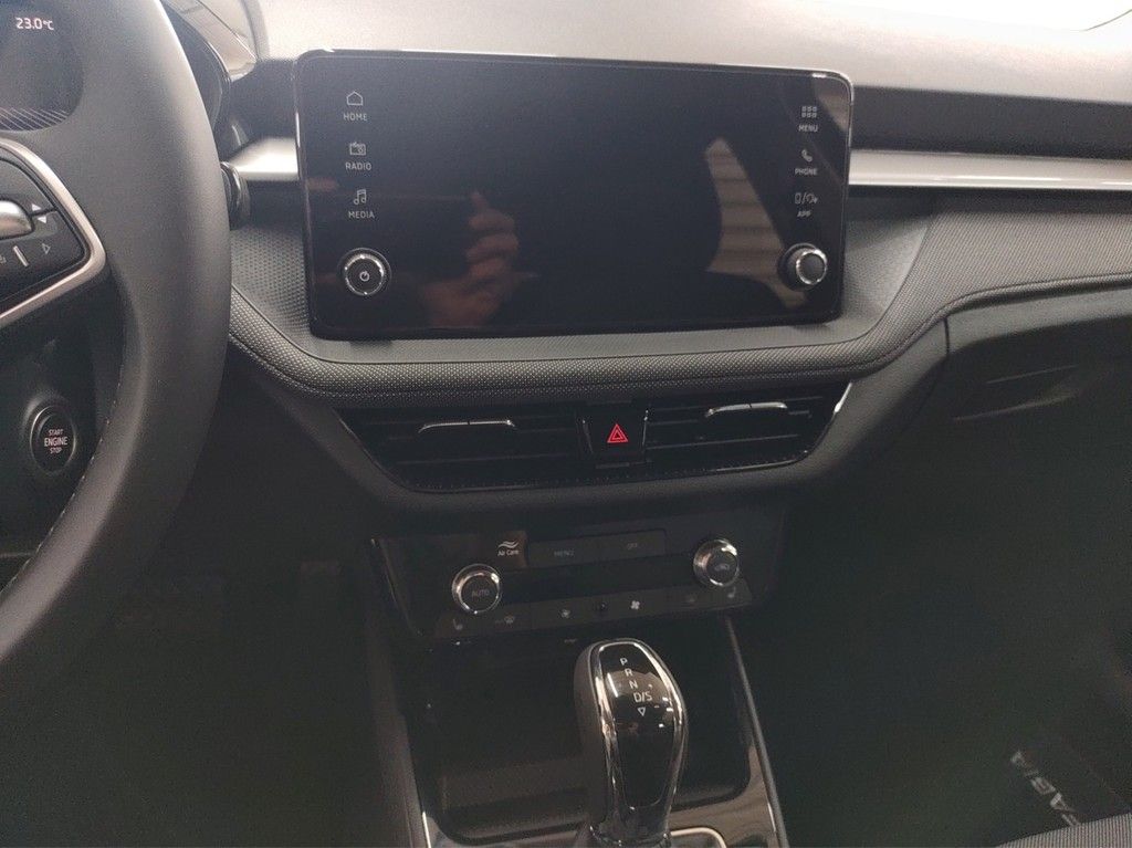 Skoda Fabia - Bild 15