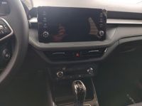 Skoda Fabia - Vorschau Bild 15