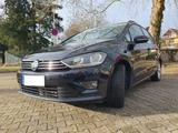 Volkswagen Golf Sportsvan 1.4 TSI 92kW DSG Comfortline ... - Volkswagen Golf Sportsvan in Freiburg
