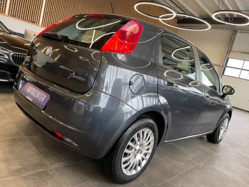 Fiat Grande Punto 1.2 8V Dynamic *KLIMA*TÜV 012026*