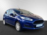 Ford Fiesta 1.2 Trend *Radio/CD*Klima*SHZ* - Ford Fiesta: R2