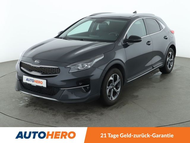 Kia XCeed 1.6 CRDi Platinum Edition *NAVI*BiLED*CAM*