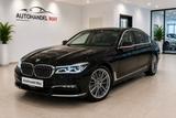 BMW 740 d xDrive Harman Kardon - BMW 7er Reihe in Köln