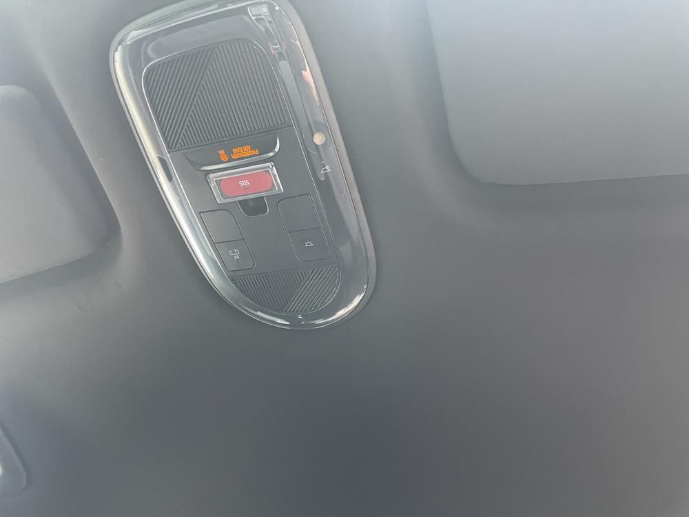 Hyundai IONIQ 6 – Bild 18