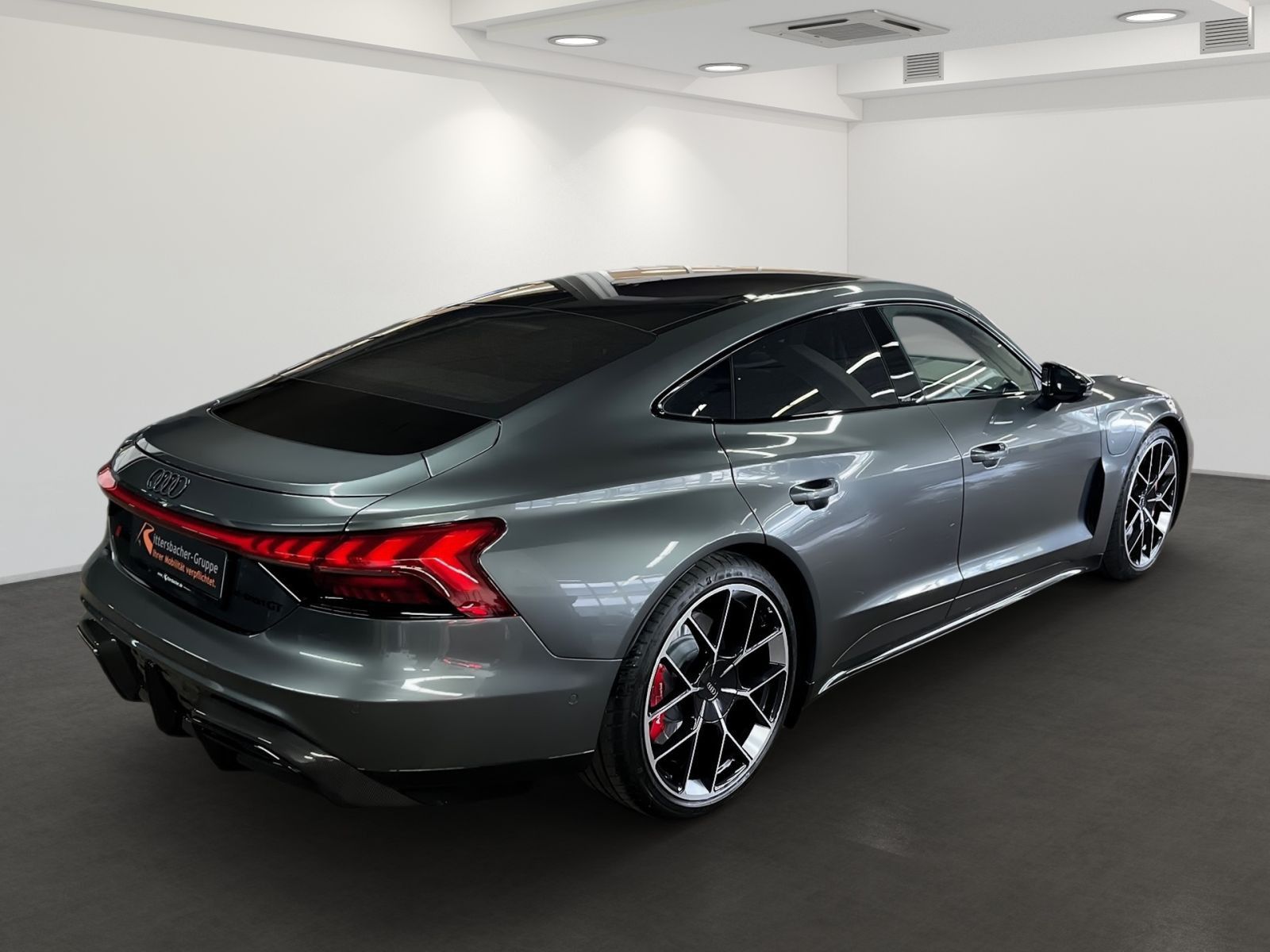 Audi RS e-tron GT - Bild 5