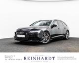Audi S6 AVANT TDi Q BLACK ACC/PANO/AHK/B&O/S-SITZ/360 - gebrauchte Audi S6 aus dem Jahr 2021