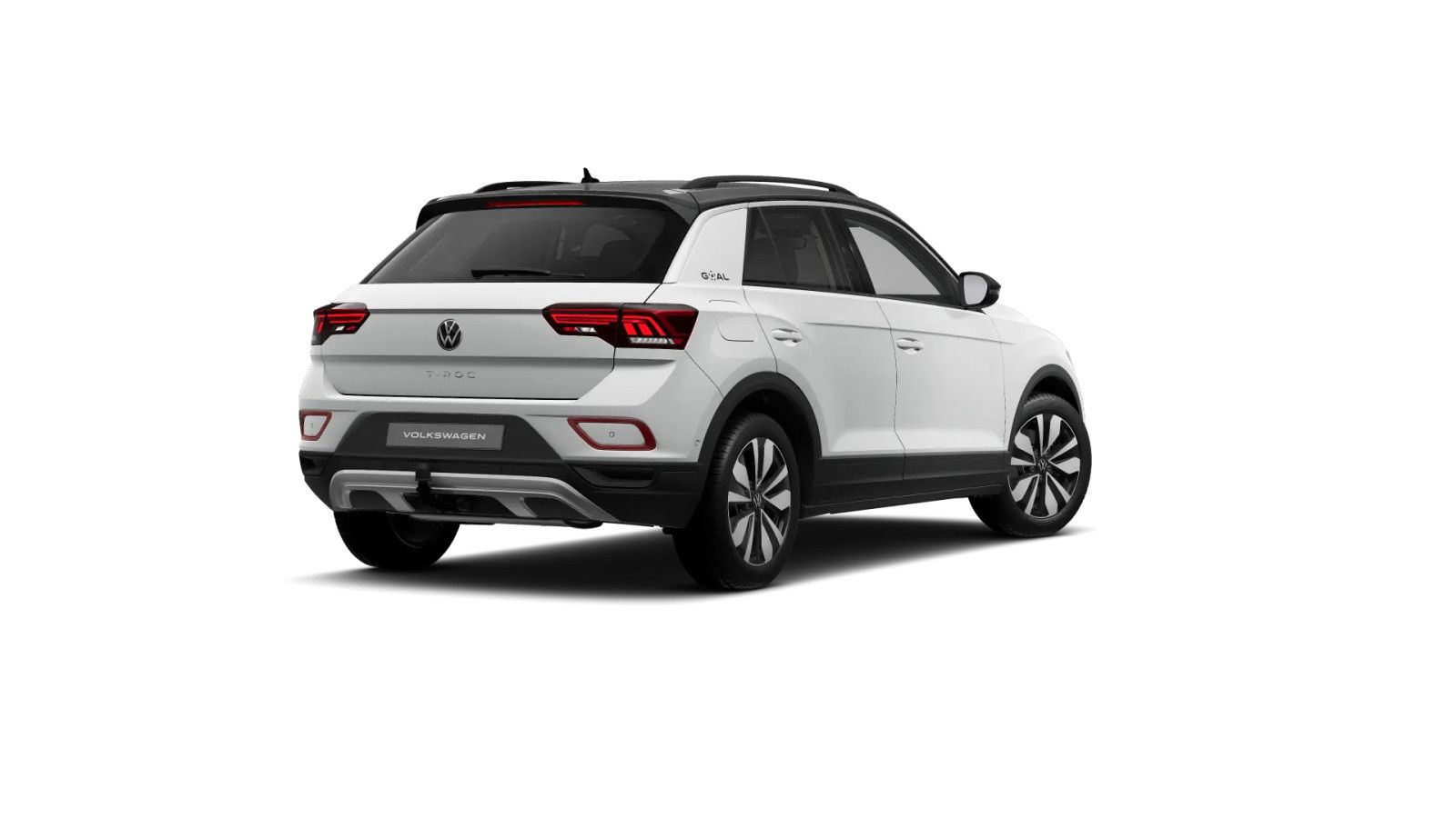 Volkswagen T-Roc - Bild 8