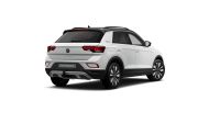 Volkswagen T-Roc - Vorschau Bild 8