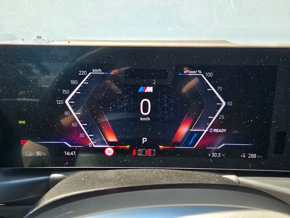 BMW i4 - Bild 8