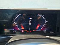 BMW i4 - Vorschau Bild 8