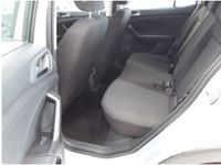 Volkswagen T-Cross - Vorschau Bild 7