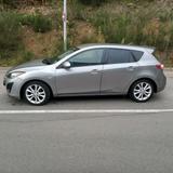 Mazda 3 er 1.6 - Mazda aus 2011: Mazda3