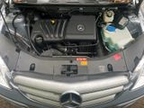 Mercedes-Benz Mercedes -B Klass 200 Turba Sportlich  Aut... - Mercedes-Benz 200 mit Benzin-Antrieb: Kombi
