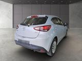 Mazda 2 1.5 SKYACTIV-G 75 Center-Line PDC MFL SHZ KLIM - Mazda 2 in Duisburg